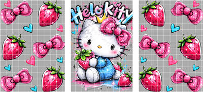 16oz Sanrio-K 768